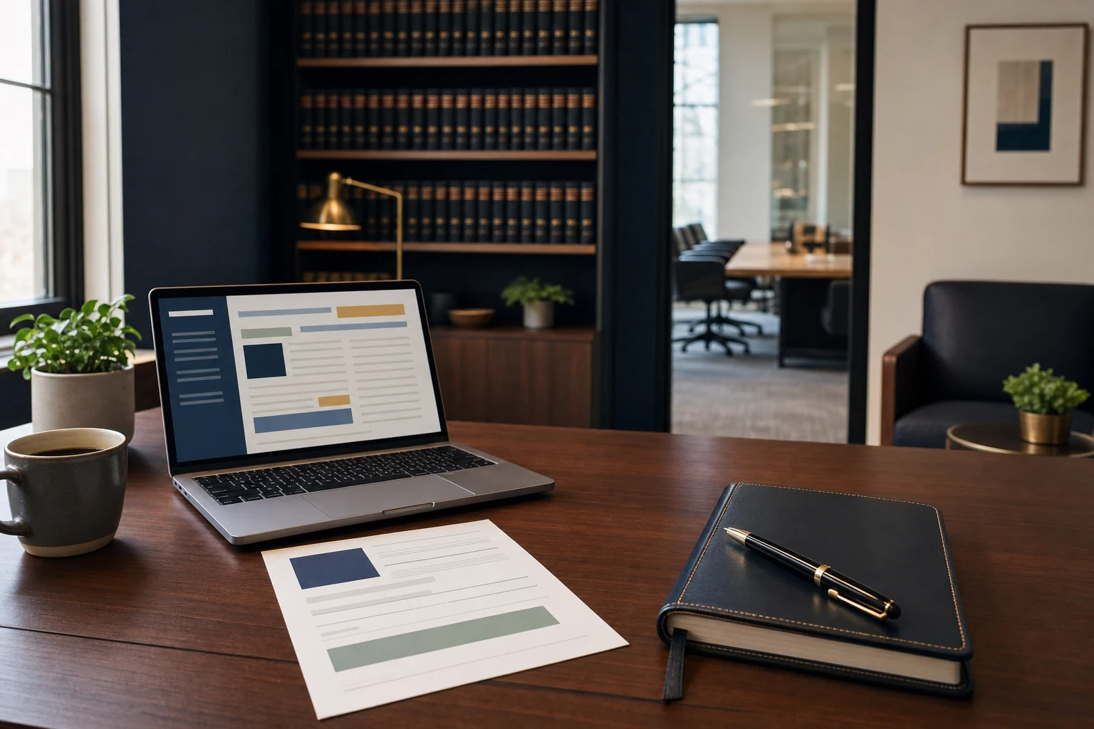 The AI-Powered Client Intake Workflow Every Solo Lawyer Should Steal